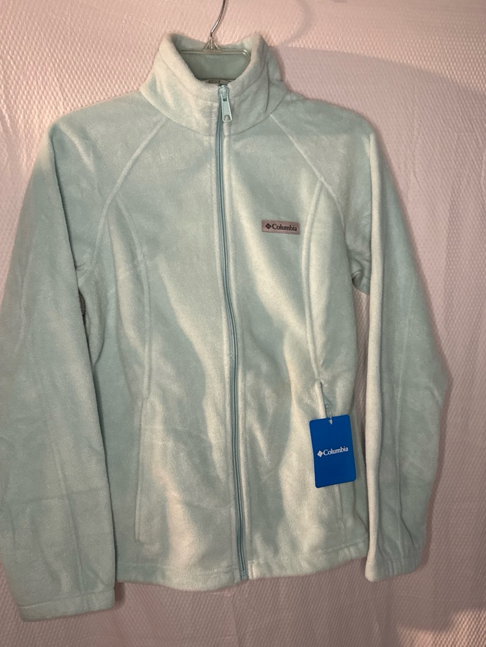 Columbia Fleece Jacket 20